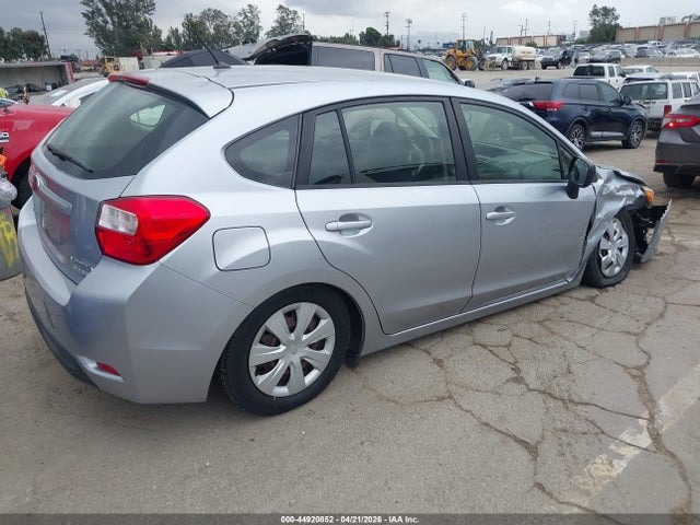 Aukcja sprzedaży 2013 Subaru Impreza Wagon 2.0i, vin: JF1GPAA67D2889916, numer aukcji: 44920852