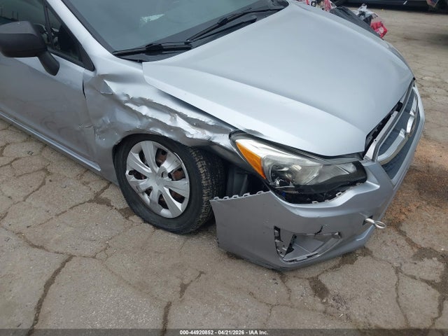 Aukcja sprzedaży 2013 Subaru Impreza Wagon 2.0i, vin: JF1GPAA67D2889916, numer aukcji: 44920852