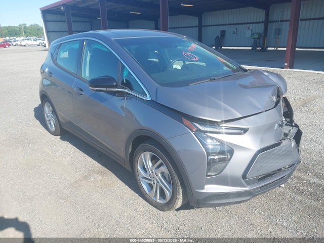 Aukcja sprzedaży 2023 Chevrolet Bolt Ev Fwd 1lt, vin: 1G1FW6S0XP4198705, numer aukcji: 44920853