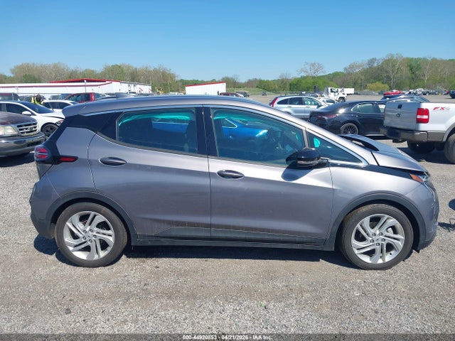 Продажа на аукционе авто 2023 Chevrolet Bolt Ev Fwd 1lt, vin: 1G1FW6S0XP4198705, номер лота: 44920853