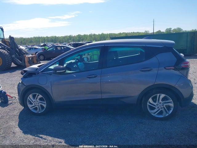 Продажа на аукционе авто 2023 Chevrolet Bolt Ev Fwd 1lt, vin: 1G1FW6S0XP4198705, номер лота: 44920853