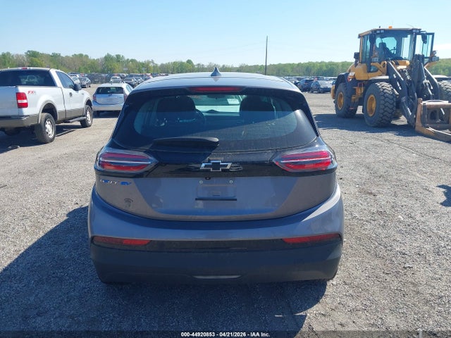 Продажа на аукционе авто 2023 Chevrolet Bolt Ev Fwd 1lt, vin: 1G1FW6S0XP4198705, номер лота: 44920853