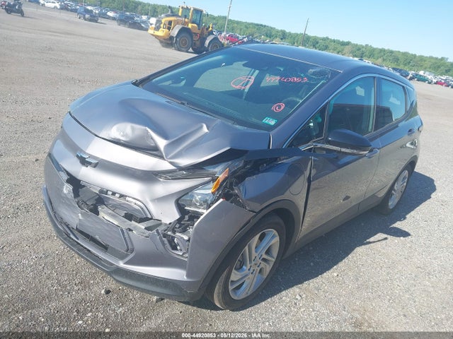 Продажа на аукционе авто 2023 Chevrolet Bolt Ev Fwd 1lt, vin: 1G1FW6S0XP4198705, номер лота: 44920853