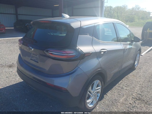 Продажа на аукционе авто 2023 Chevrolet Bolt Ev Fwd 1lt, vin: 1G1FW6S0XP4198705, номер лота: 44920853