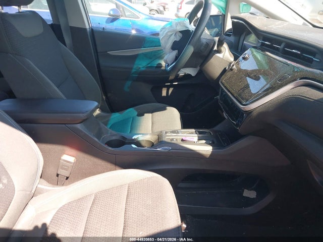 Продажа на аукционе авто 2023 Chevrolet Bolt Ev Fwd 1lt, vin: 1G1FW6S0XP4198705, номер лота: 44920853