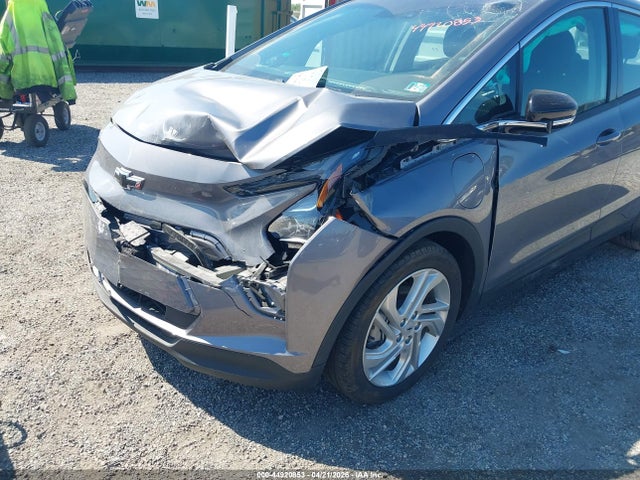 Продажа на аукционе авто 2023 Chevrolet Bolt Ev Fwd 1lt, vin: 1G1FW6S0XP4198705, номер лота: 44920853