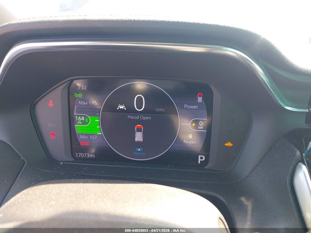 Продажа на аукционе авто 2023 Chevrolet Bolt Ev Fwd 1lt, vin: 1G1FW6S0XP4198705, номер лота: 44920853