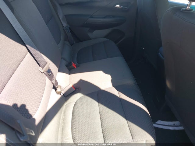 Продажа на аукционе авто 2023 Chevrolet Bolt Ev Fwd 1lt, vin: 1G1FW6S0XP4198705, номер лота: 44920853
