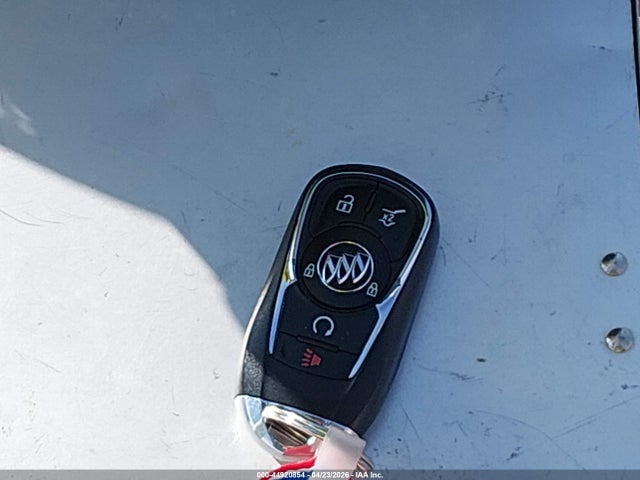Продажа на аукционе авто 2018 Buick Enclave Premium, vin: 5GAERCKW2JJ173577, номер лота: 44920854