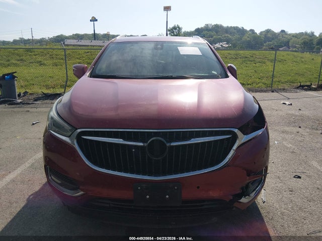 Продажа на аукционе авто 2018 Buick Enclave Premium, vin: 5GAERCKW2JJ173577, номер лота: 44920854
