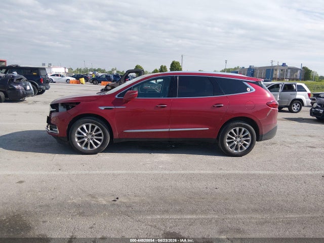 Продажа на аукционе авто 2018 Buick Enclave Premium, vin: 5GAERCKW2JJ173577, номер лота: 44920854