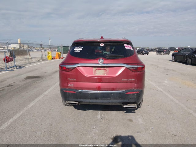 Продажа на аукционе авто 2018 Buick Enclave Premium, vin: 5GAERCKW2JJ173577, номер лота: 44920854