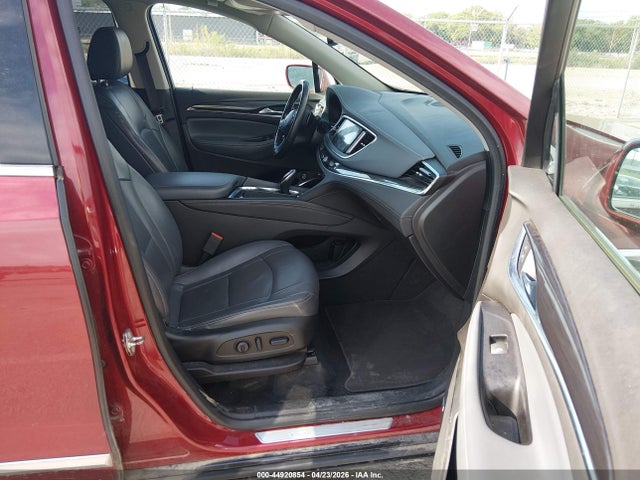 Продажа на аукционе авто 2018 Buick Enclave Premium, vin: 5GAERCKW2JJ173577, номер лота: 44920854