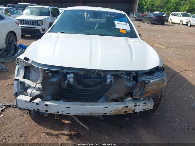 Продаж на аукціоні авто 2016 Dodge Charger Sxt, vin: 2C3CDXHG1GH246156, номер лоту: 44920855