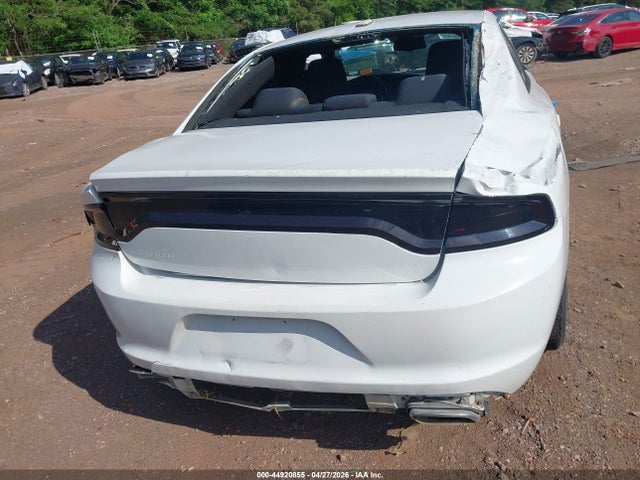 Продаж на аукціоні авто 2016 Dodge Charger Sxt, vin: 2C3CDXHG1GH246156, номер лоту: 44920855