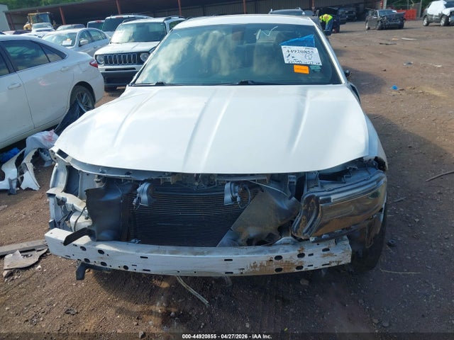 Продаж на аукціоні авто 2016 Dodge Charger Sxt, vin: 2C3CDXHG1GH246156, номер лоту: 44920855