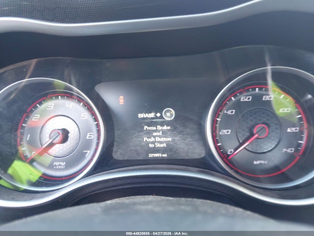Продаж на аукціоні авто 2016 Dodge Charger Sxt, vin: 2C3CDXHG1GH246156, номер лоту: 44920855