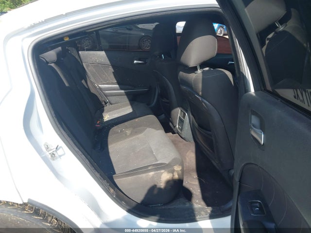 Продаж на аукціоні авто 2016 Dodge Charger Sxt, vin: 2C3CDXHG1GH246156, номер лоту: 44920855