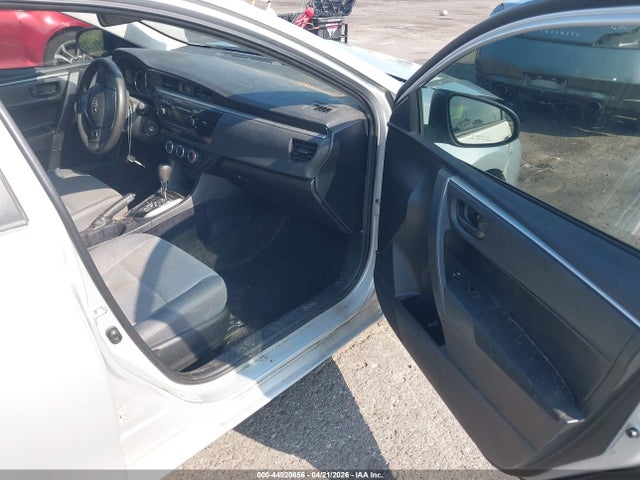Aukcja sprzedaży 2014 Toyota Corolla L, vin: 2T1BURHE0EC196777, numer aukcji: 44920856