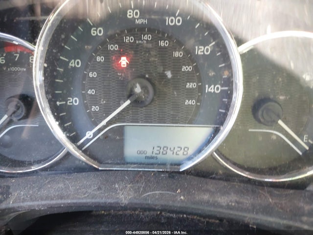 Aukcja sprzedaży 2014 Toyota Corolla L, vin: 2T1BURHE0EC196777, numer aukcji: 44920856