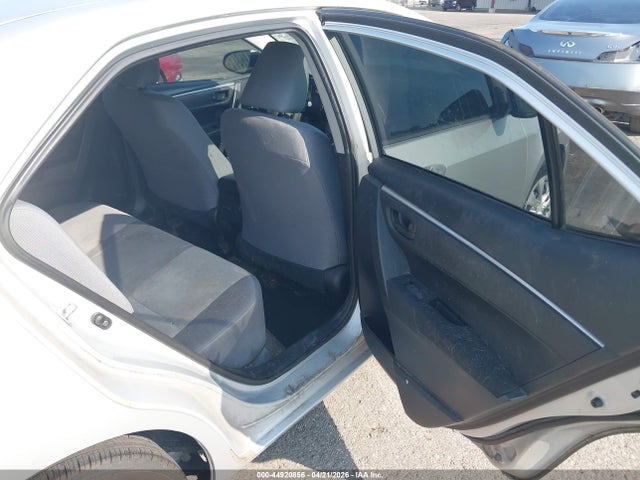 Aukcja sprzedaży 2014 Toyota Corolla L, vin: 2T1BURHE0EC196777, numer aukcji: 44920856