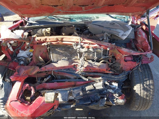 Aukcja sprzedaży 2016 Toyota Tacoma Limited, vin: 5TFGZ5AN8GX011681, numer aukcji: 44920857