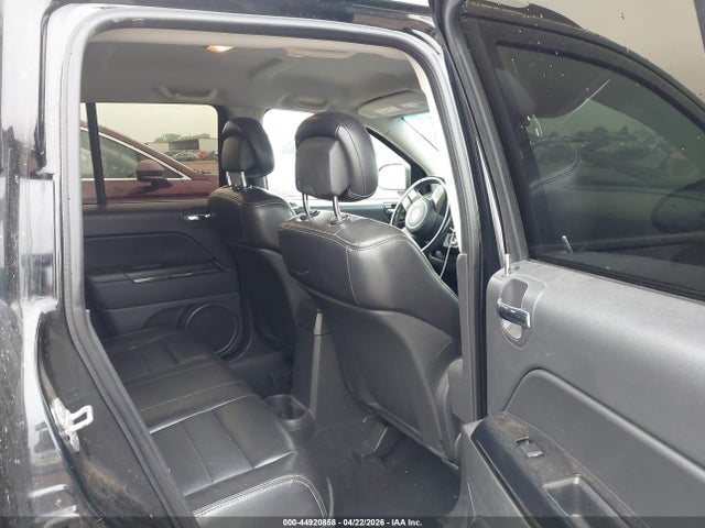 Продажа на аукционе авто 2012 Jeep Compass Limited, vin: 1C4NJCCB5CD631969, номер лота: 44920858