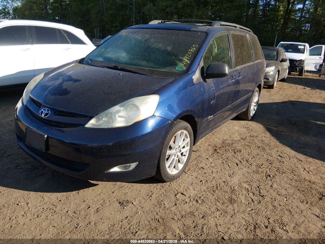 Продажа на аукционе авто 2006 Toyota Sienna Xle, vin: 5TDZA22C06S459073, номер лота: 44920863
