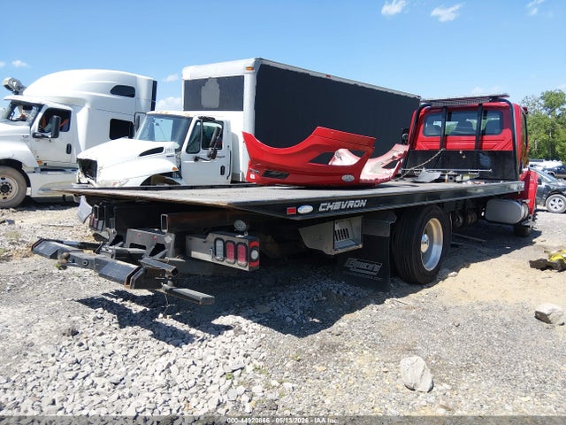 Продажа на аукционе авто 2023 International Mv, vin: 3HAEUMML7PL512756, номер лота: 44920866