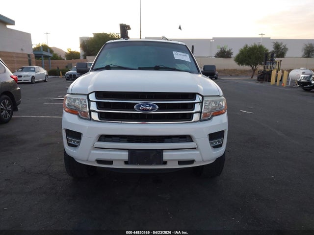 Ford Expedition El Xlt 2017 1FMJK1HT6HEA50172 Image 13