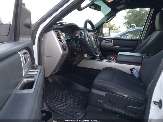 Ford Expedition El Xlt 2017 1FMJK1HT6HEA50172 Image 5
