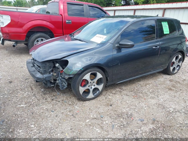 Продажа на аукционе авто 2013 Volkswagen Gti 2-door, vin: WVWED7AJ9DW048111, номер лота: 44920876