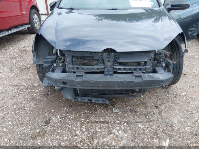 Продажа на аукционе авто 2013 Volkswagen Gti 2-door, vin: WVWED7AJ9DW048111, номер лота: 44920876