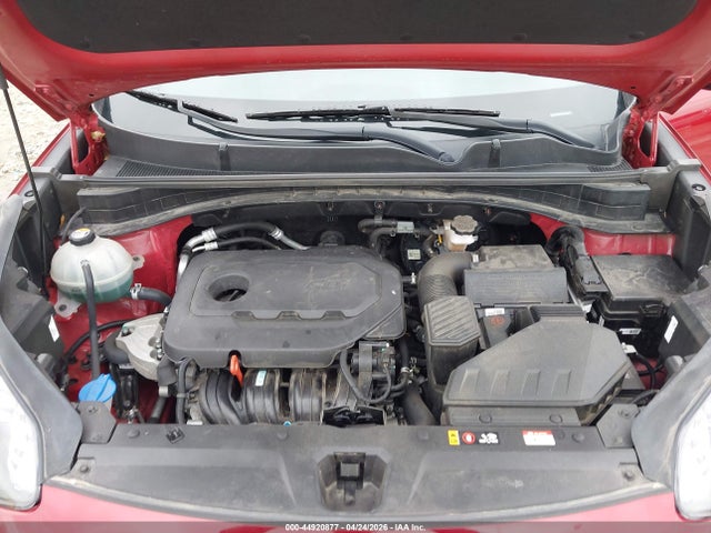 Aukcja sprzedaży 2020 Kia Sportage Lx, vin: KNDPMCAC8L7835840, numer aukcji: 44920877