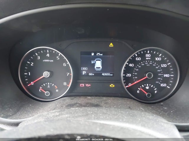 Aukcja sprzedaży 2020 Kia Sportage Lx, vin: KNDPMCAC8L7835840, numer aukcji: 44920877