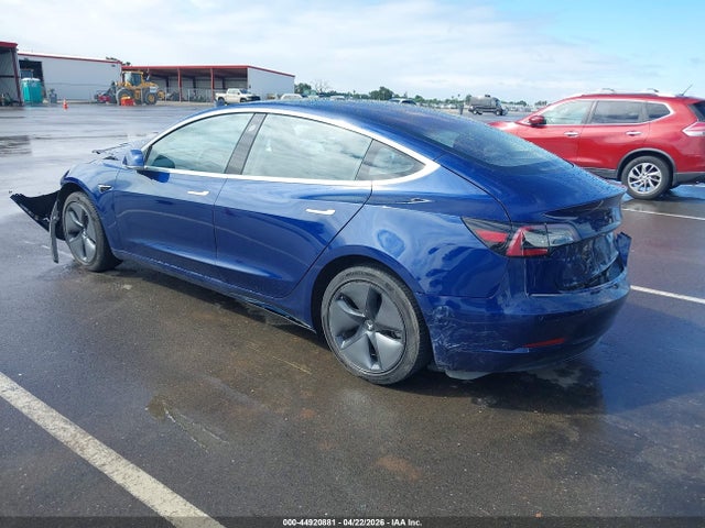 Aukcja sprzedaży 2018 Tesla Model 3 Long Range/mid Range, vin: 5YJ3E1EA6JF022545, numer aukcji: 44920881