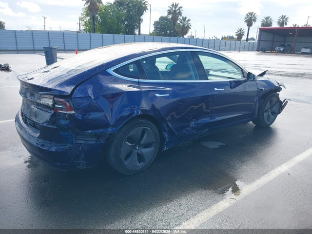 Aukcja sprzedaży 2018 Tesla Model 3 Long Range/mid Range, vin: 5YJ3E1EA6JF022545, numer aukcji: 44920881
