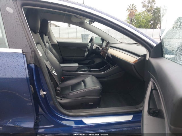Aukcja sprzedaży 2018 Tesla Model 3 Long Range/mid Range, vin: 5YJ3E1EA6JF022545, numer aukcji: 44920881