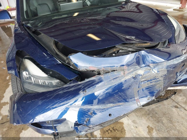 Aukcja sprzedaży 2018 Tesla Model 3 Long Range/mid Range, vin: 5YJ3E1EA6JF022545, numer aukcji: 44920881