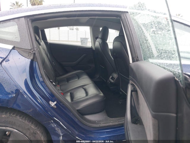 Aukcja sprzedaży 2018 Tesla Model 3 Long Range/mid Range, vin: 5YJ3E1EA6JF022545, numer aukcji: 44920881