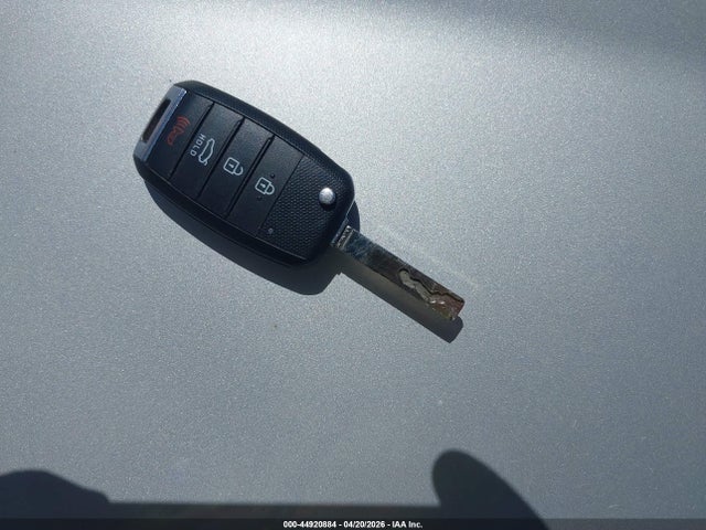 KIA Optima Lx 2016 5XXGT4L33GG089929 Image 11