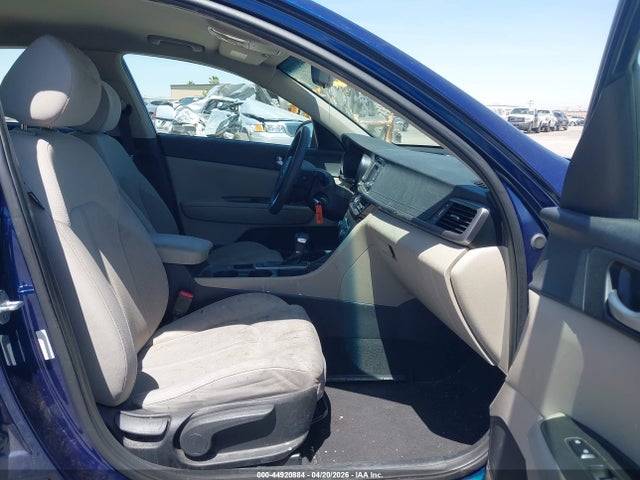 KIA Optima Lx 2016 5XXGT4L33GG089929 Image 5