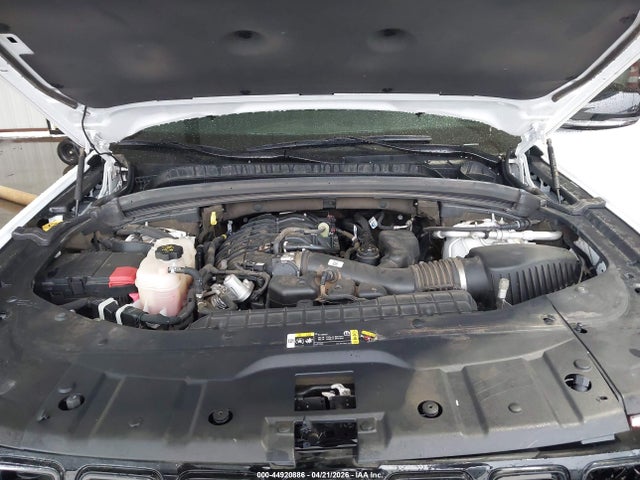 1C4RJKBG5P8795522 Jeep Grand Cherokee L Limited 4x4