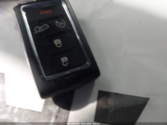 1C4RJKBG5P8795522 Jeep Grand Cherokee L Limited 4x4