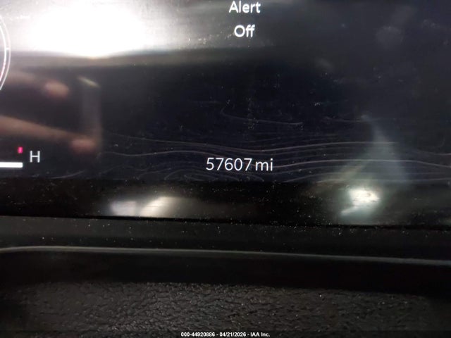 1C4RJKBG5P8795522 Jeep Grand Cherokee L Limited 4x4