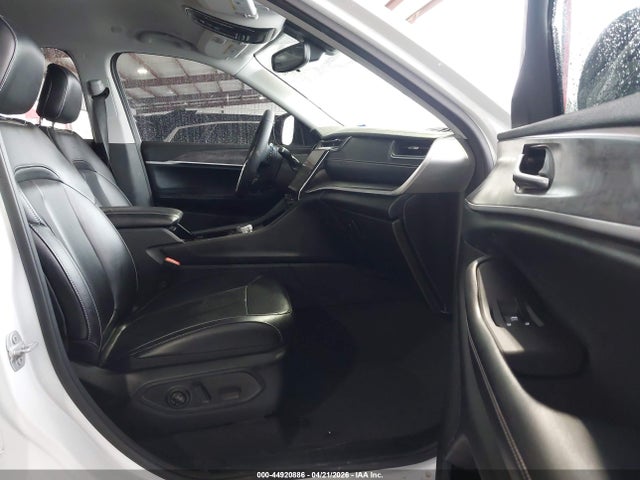 1C4RJKBG5P8795522 Jeep Grand Cherokee L Limited 4x4