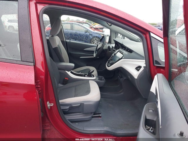 1G1FW6S09J4140219 Chevrolet BOLT EV LT