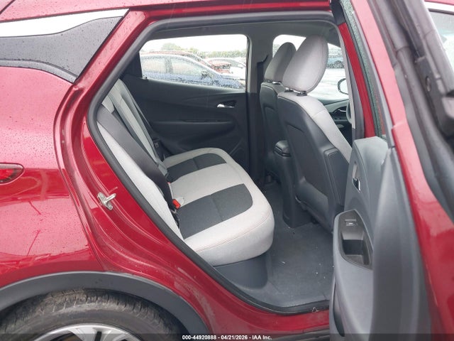 1G1FW6S09J4140219 Chevrolet BOLT EV LT