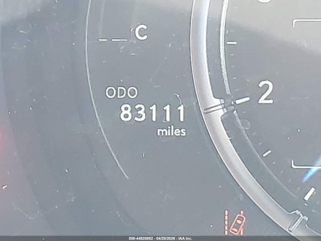 JTHGZ1B29N5056634 Lexus Is 350 F Sport