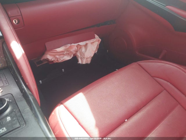 JTHGZ1B29N5056634 Lexus Is 350 F Sport